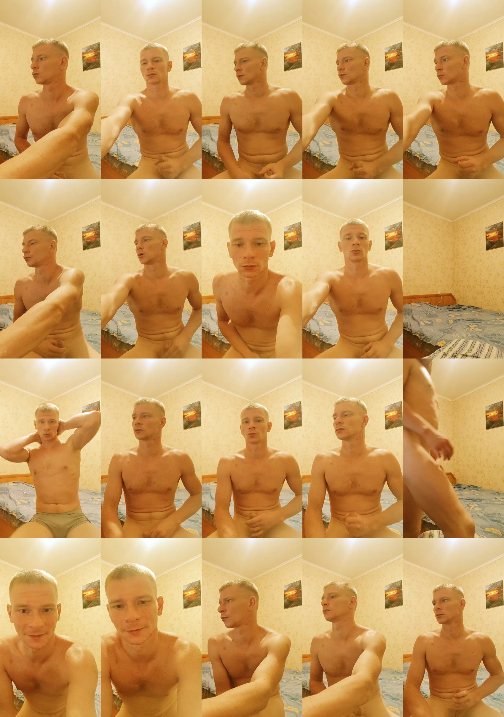 Jun_Lucas1  26-06-2022 Recorded Video sexybody