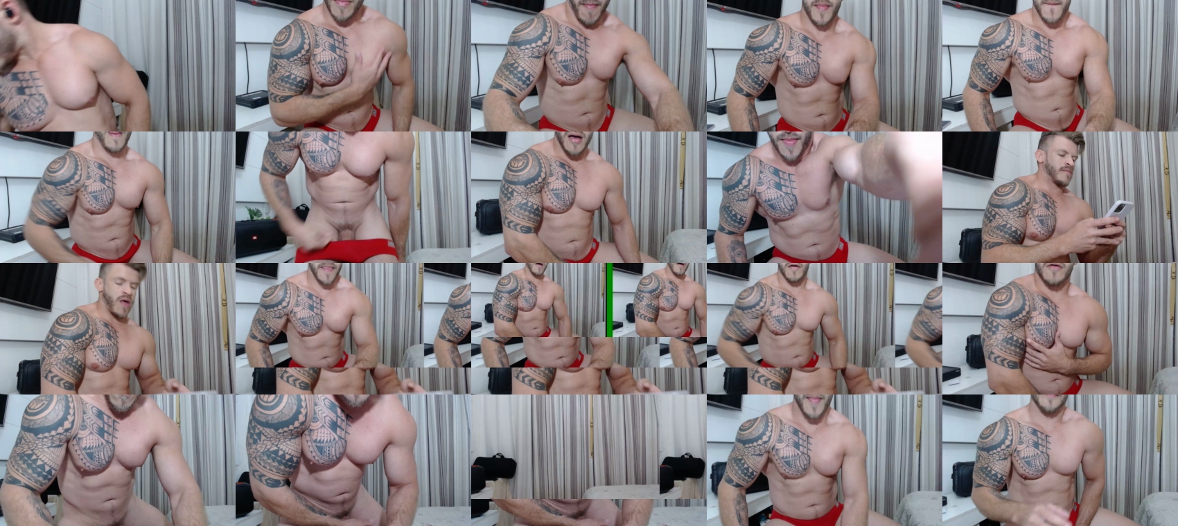 Loirinhosarado  26-06-2022 Recorded Video gag