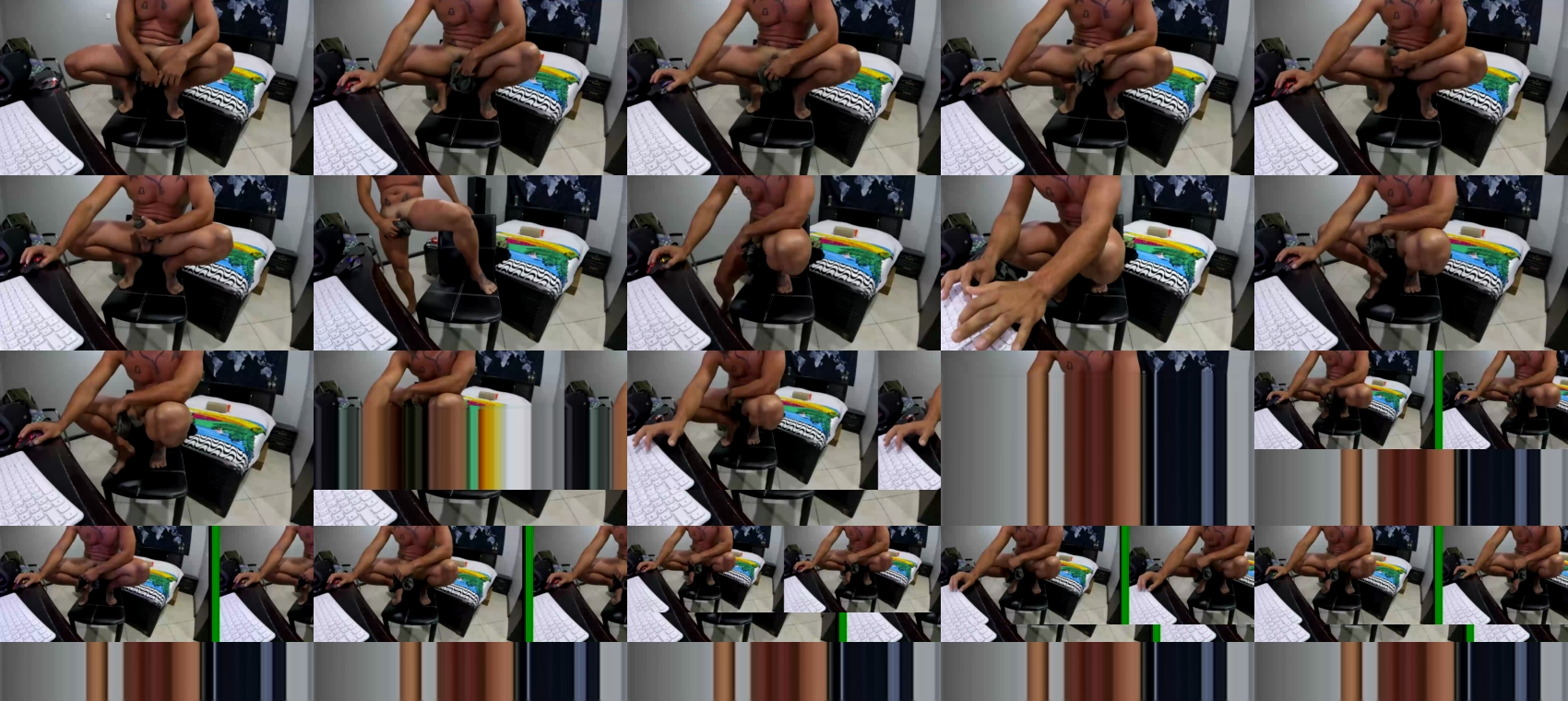 M4vv  26-06-2022 Recorded Video analtoy