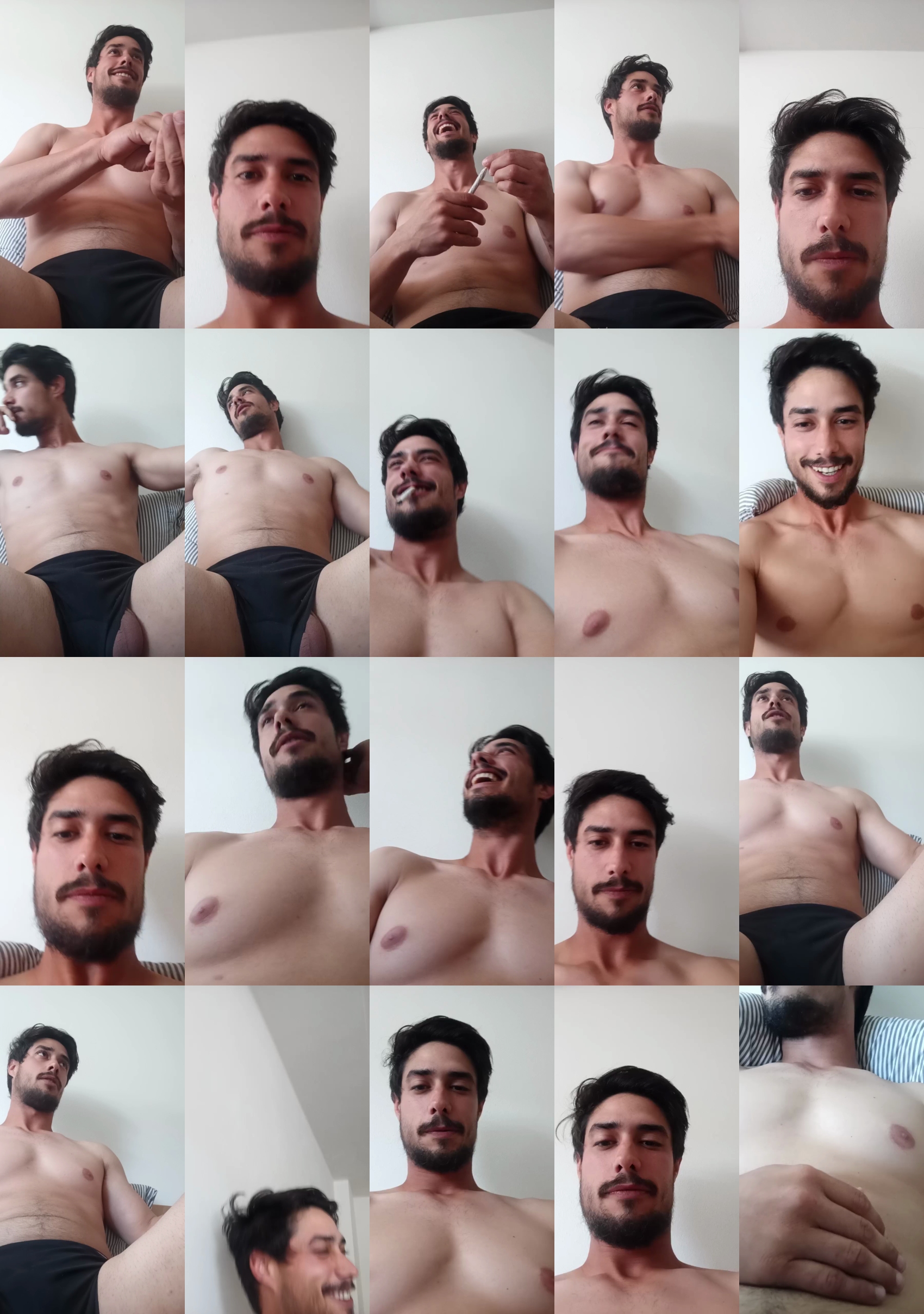 Marcian888  26-06-2022 Recorded Video yummy