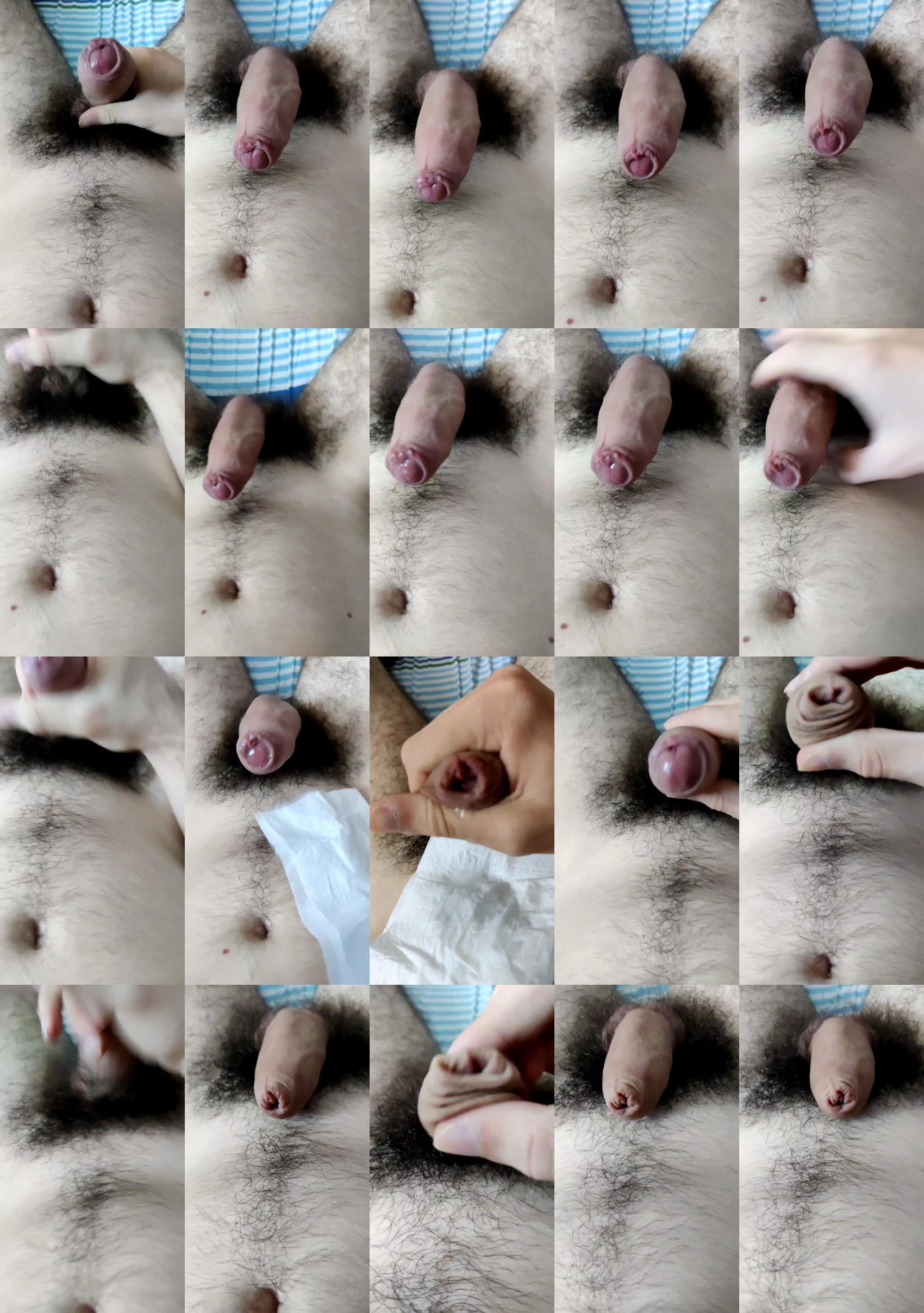 Matty_23  26-06-2022 Recorded Video nude