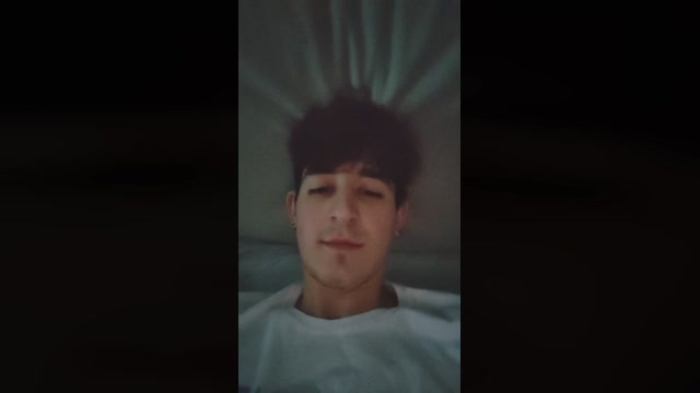 Pietrolino  25-06-2022 Recorded Video bigballs