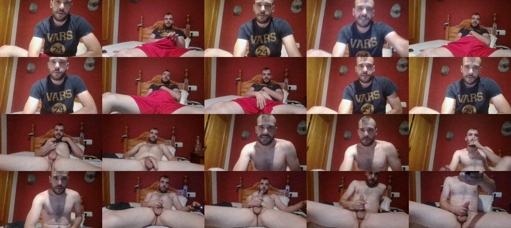 Poyote92  26-06-2022 Recorded Video suck