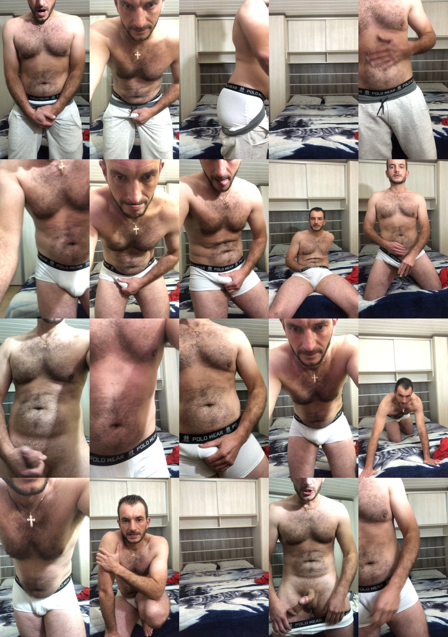 Ricardocam35  26-06-2022 Recorded Video skinny
