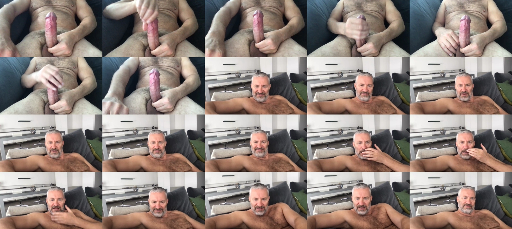 SohoAlan  26-06-2022 Recorded Video Webcam