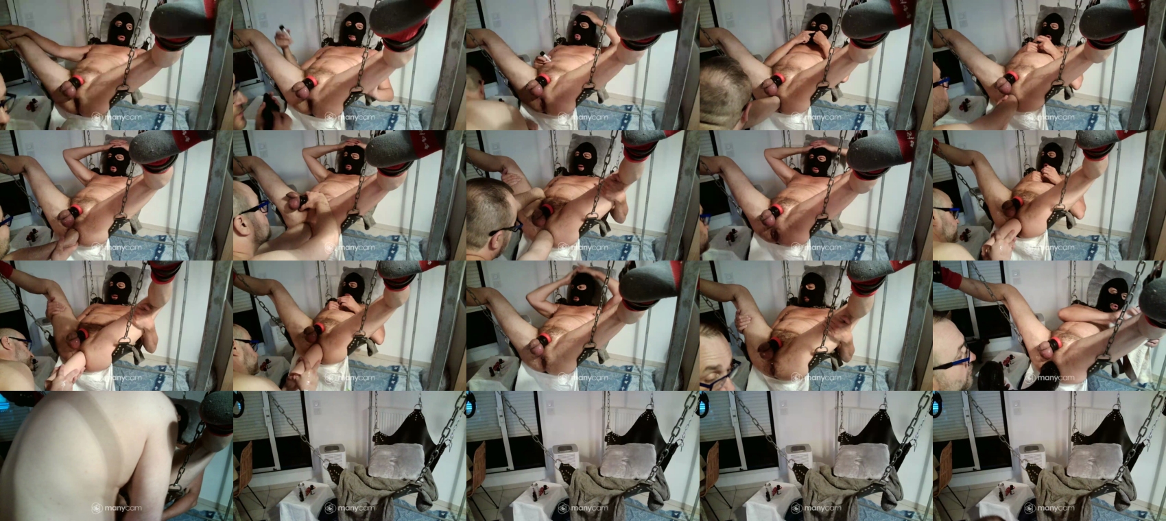 Teddyfff  26-06-2022 Recorded Video juicy
