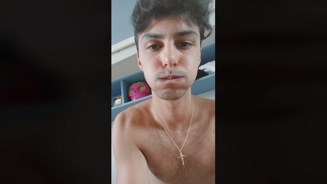 Th3boy0  26-06-2022 Recorded Video kinky