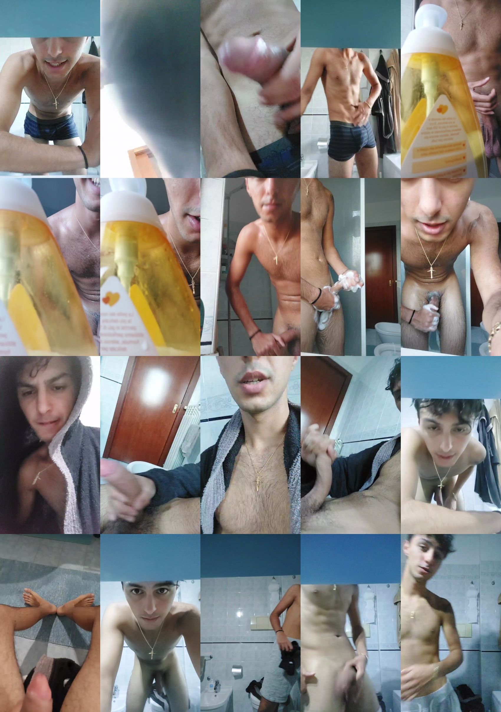 Th3boy0  25-06-2022 Recorded Video natural
