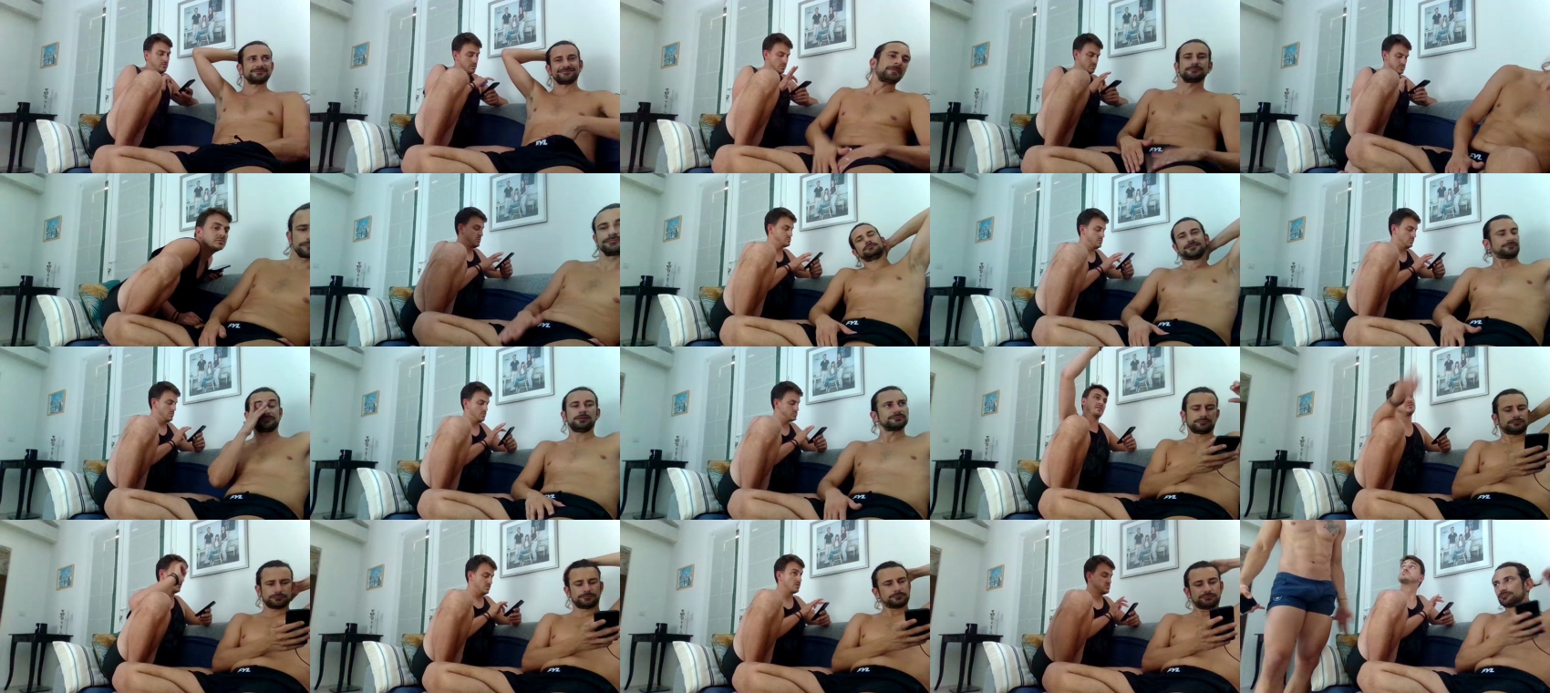 Titof1338  26-06-2022 Recorded Video sexykitty
