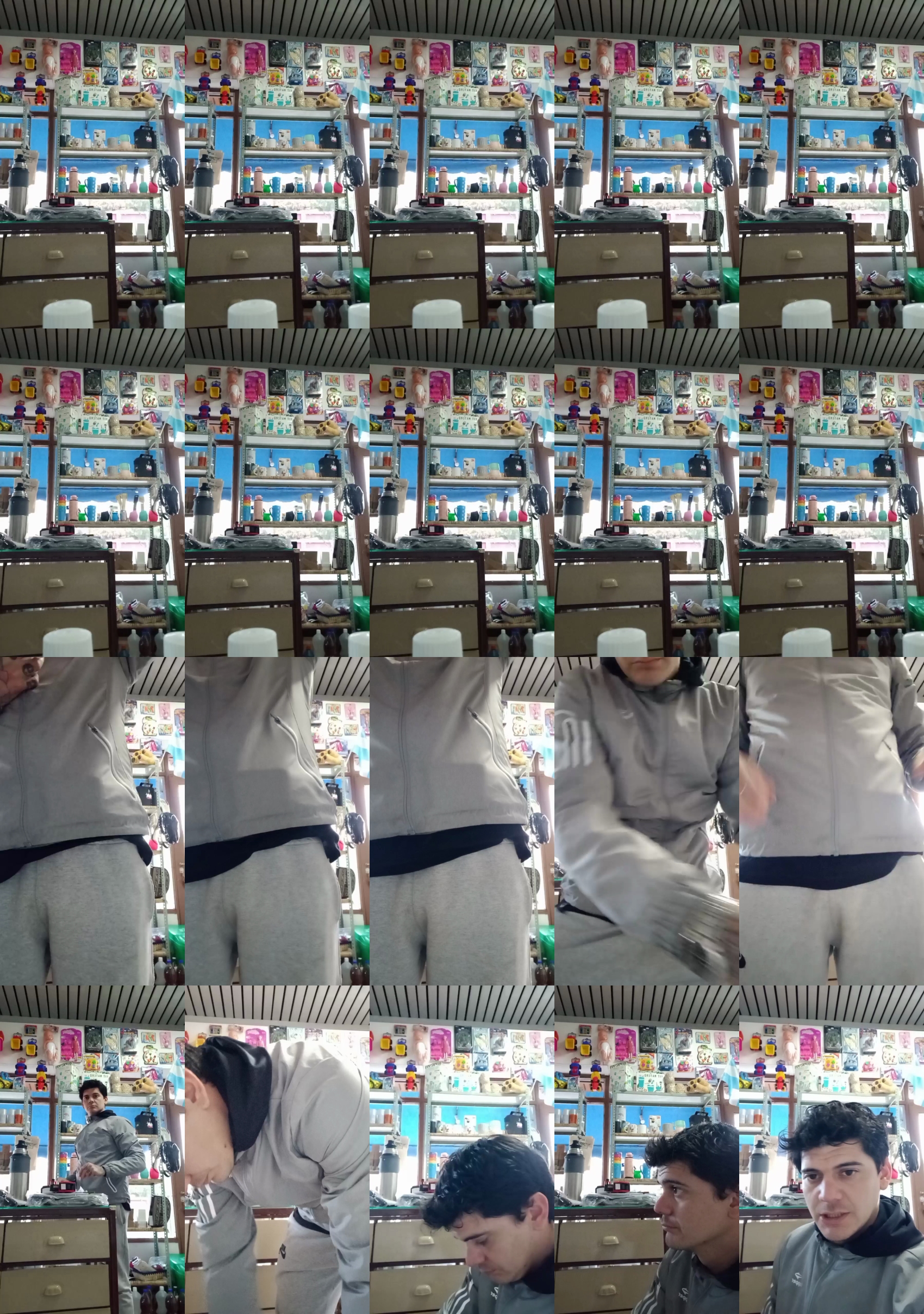 Tumbero2  25-06-2022 Recorded Video fuckhard