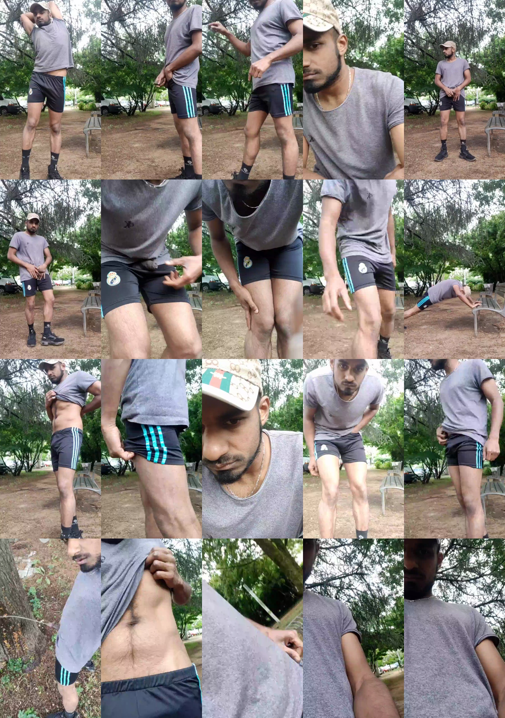 Vitriole  26-06-2022 Recorded Video suck