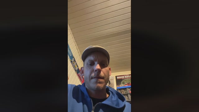 Wildbrun50  26-06-2022 Recorded Video jerking