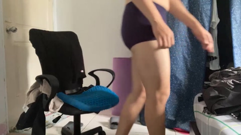 Xian0407  26-06-2022 Recorded Video lovense