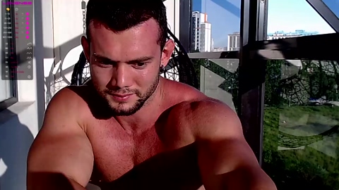 _hasan_muscle_  25-06-2022 video big