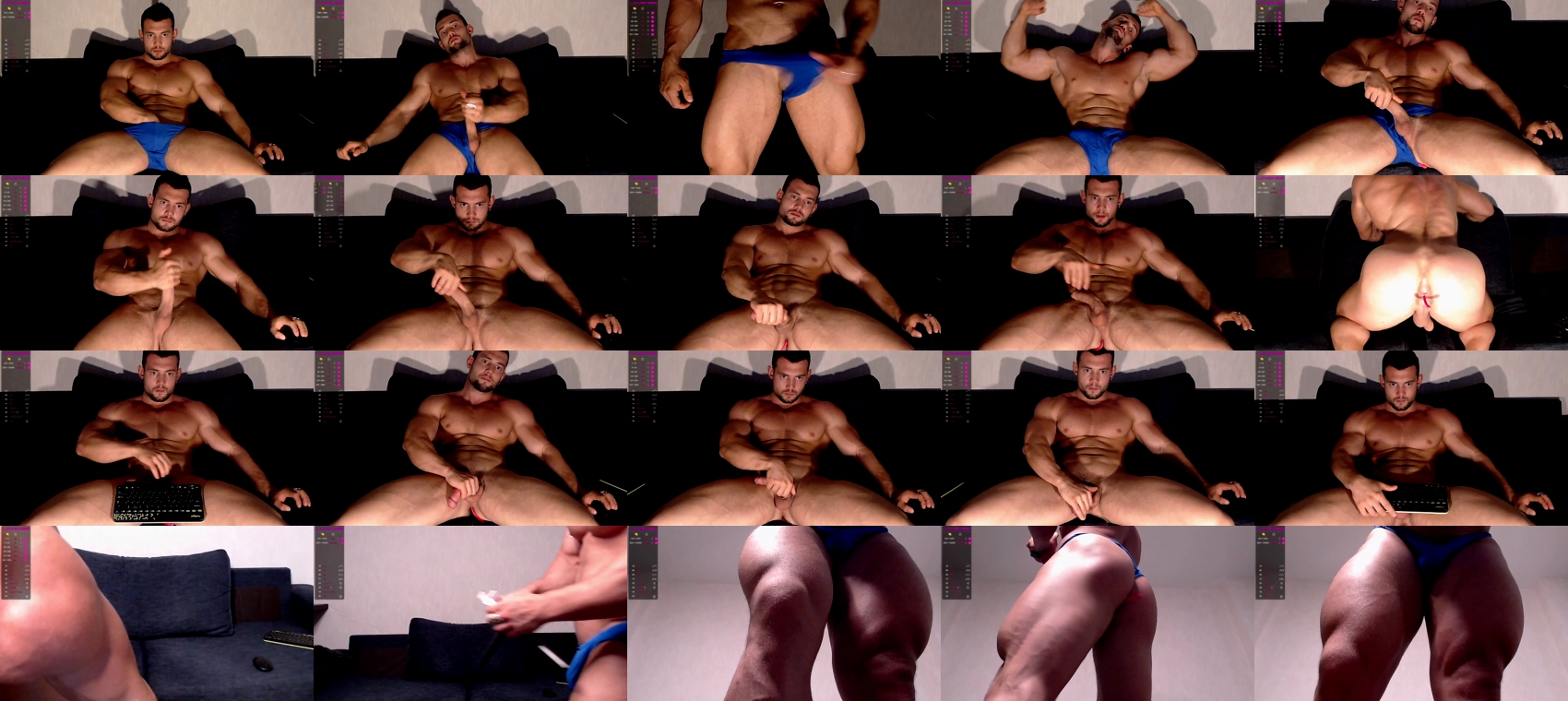 _hasan_muscle_  25-06-2022 Males bigballs