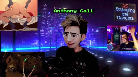 anthony19cal  26-06-2022 video Video