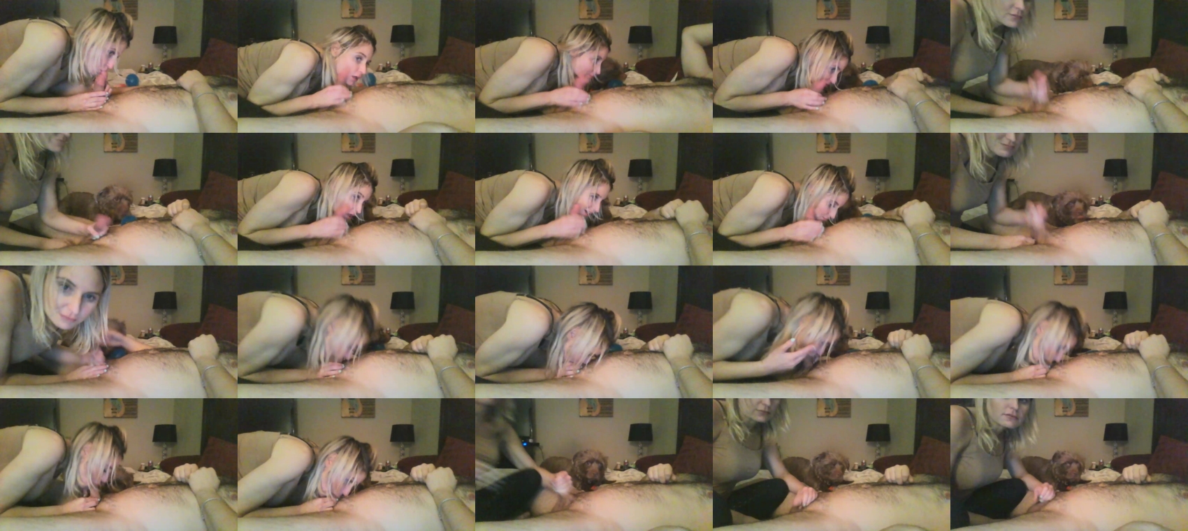 babygirly6969 26-06-2022 Show 