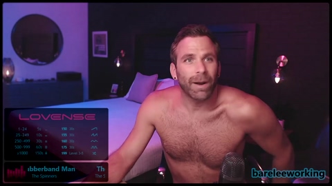 bareleeworking  26-06-2022 video deep