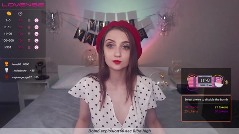 bestbadteacher 26-06-2022 Video 