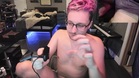 booker_baxton  26-06-2022 video jackoff