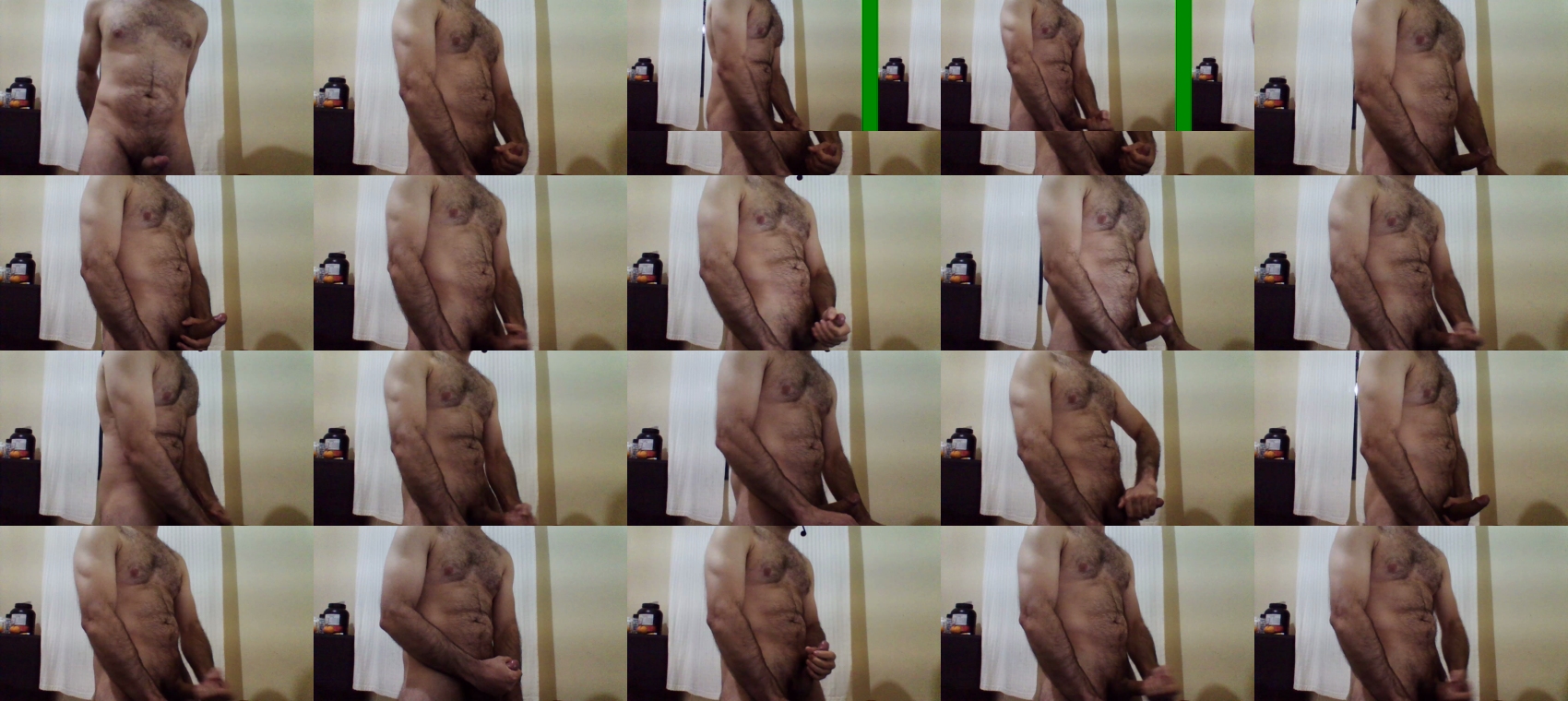 bvelascow  26-06-2022 Recorded Video beautiful