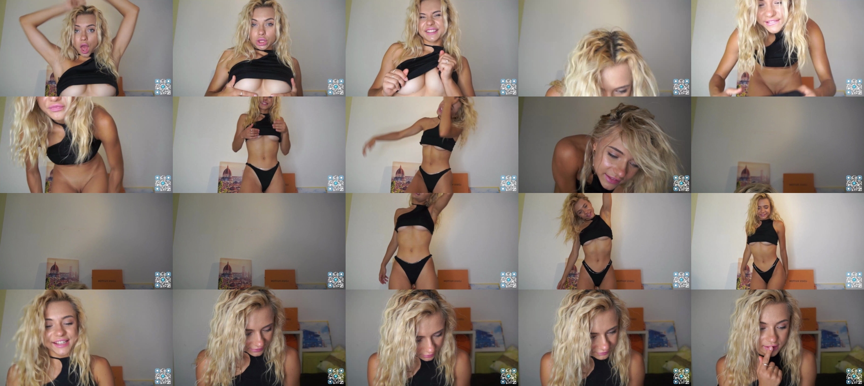 cherrishlulu 26-06-2022 fuck 