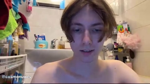 cosmonudes  26-06-2022 video Video