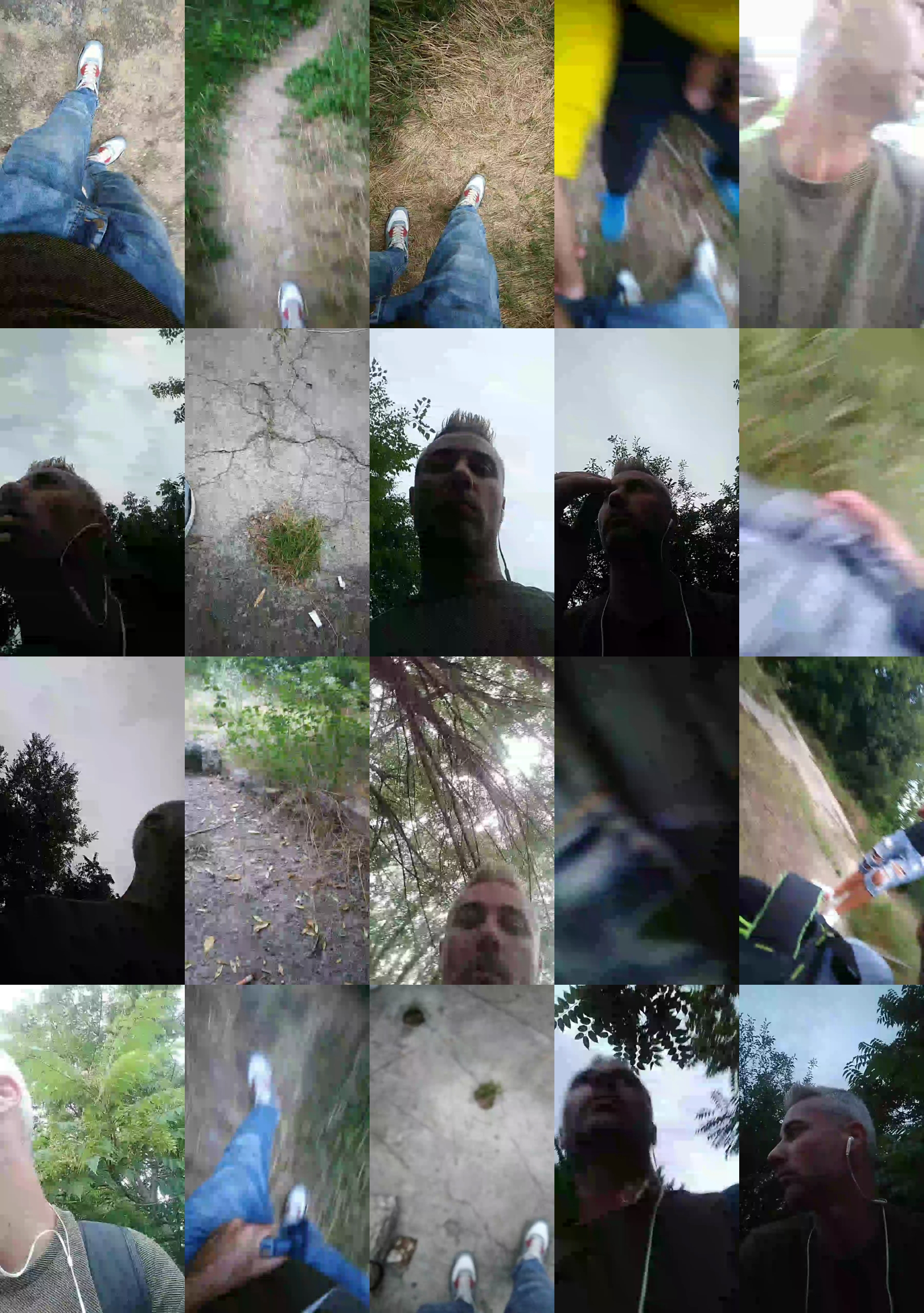 emanuele033  25-06-2022 Recorded Video bigass