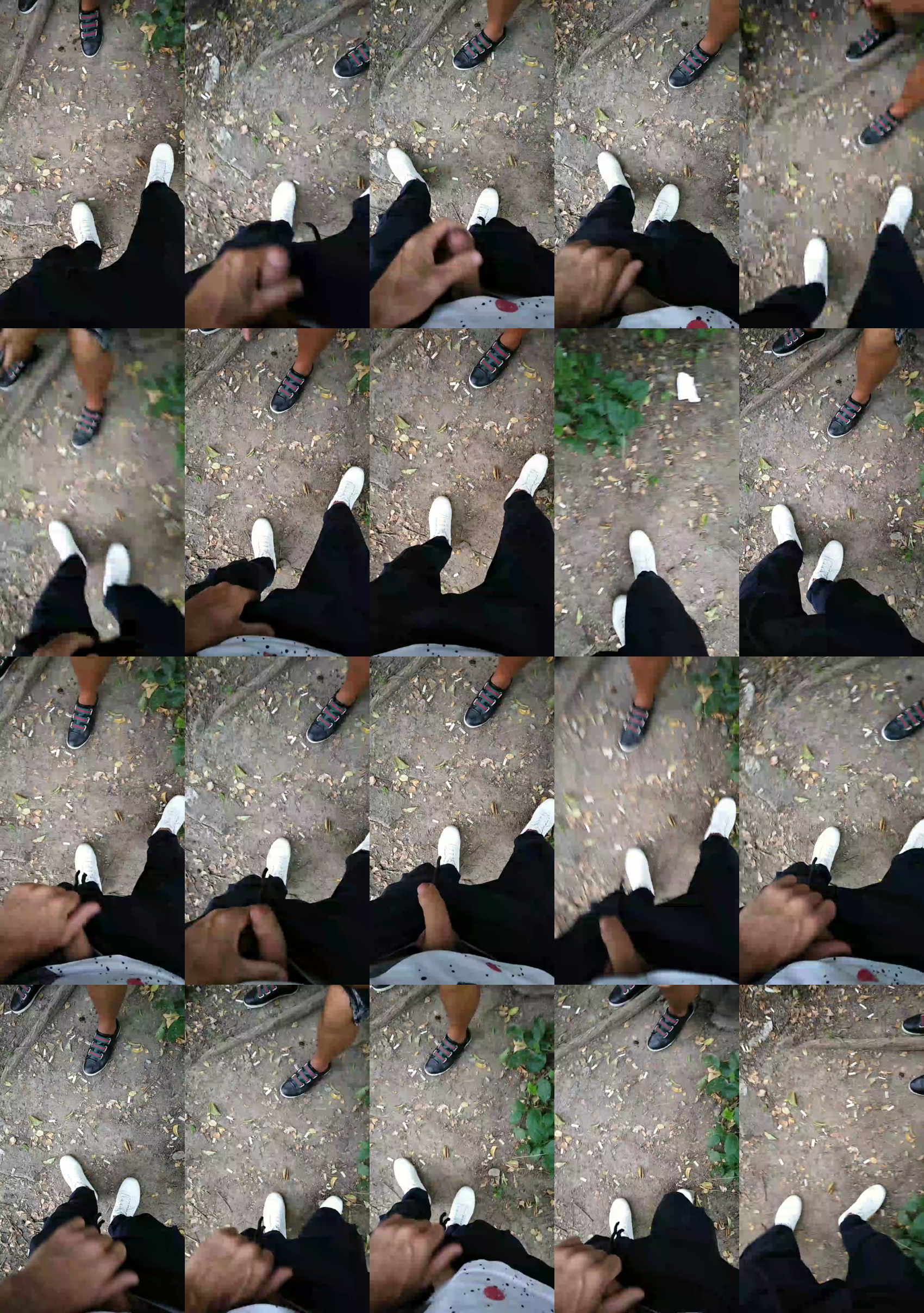 emanuele033  26-06-2022 Recorded Video yummy