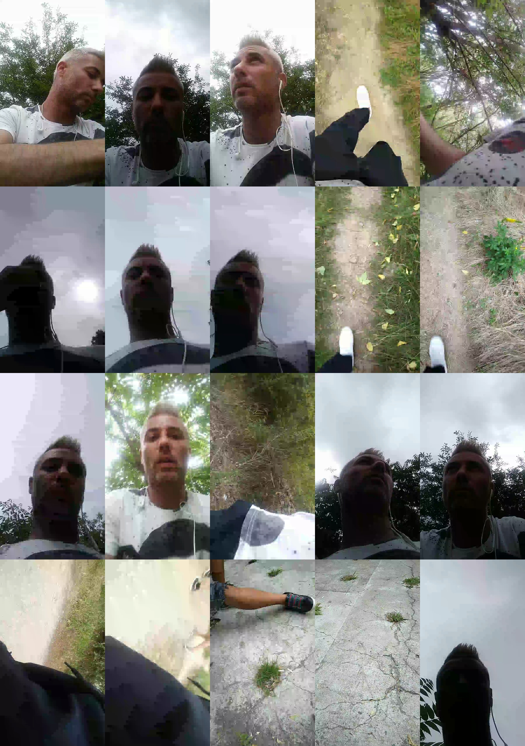 emanuele033  26-06-2022 Recorded Video suckcock