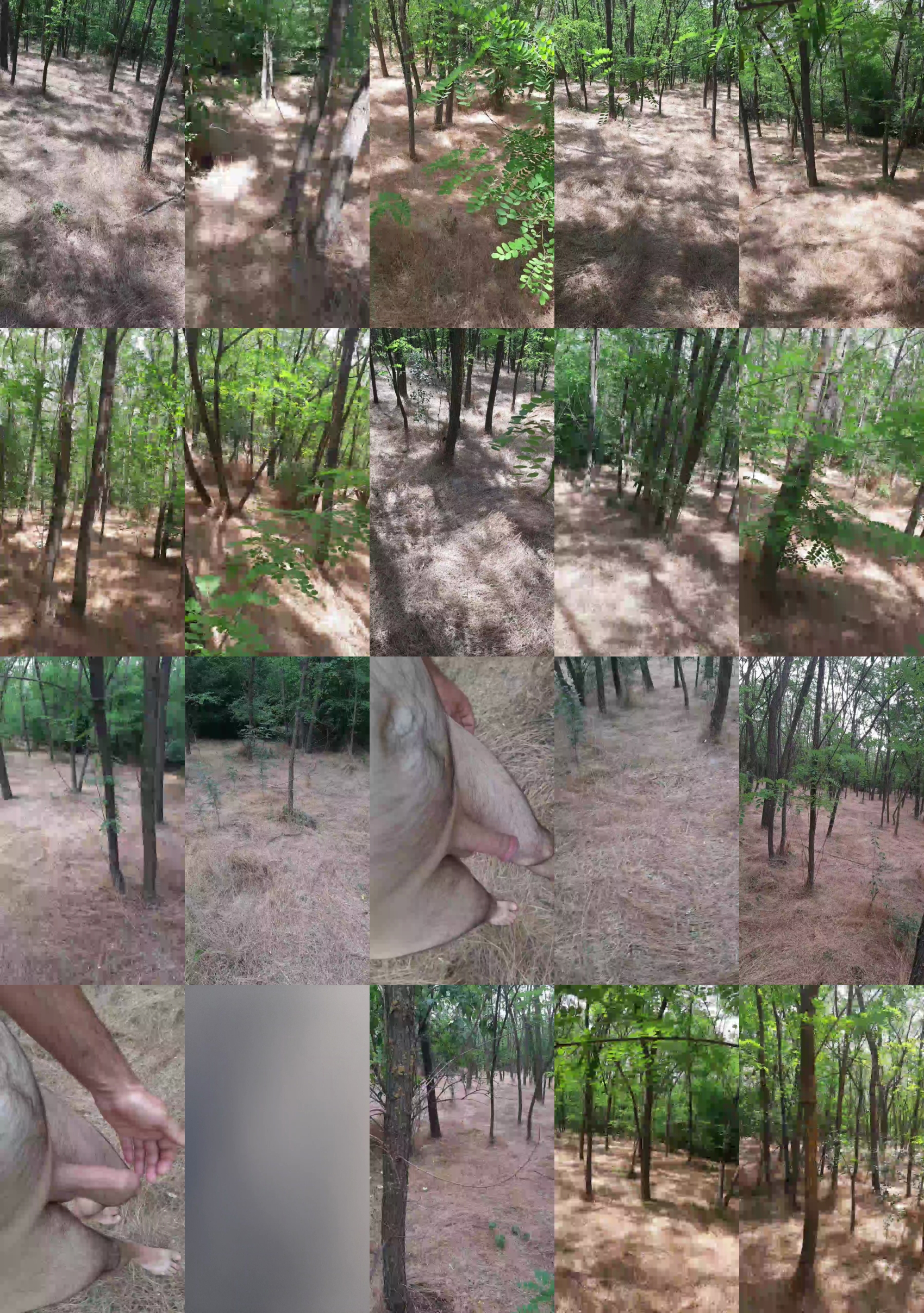 faraon47  26-06-2022 Recorded Video fingers