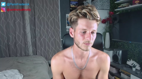 freddy_star  26-06-2022 video Topless