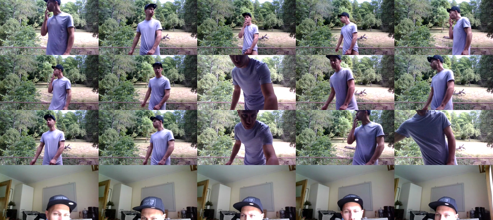 germansexyboy2  26-06-2022 Recorded Video handsome