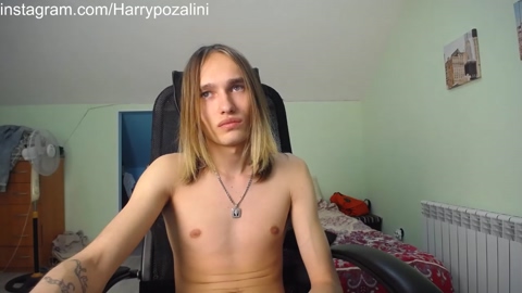 harry_smoothskinned  25-06-2022 video cute