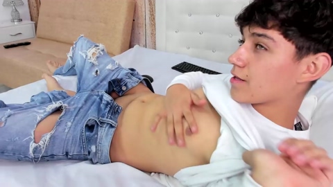 jaacob_brown  25-06-2022 video hardcore