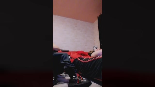 jeans_boy  26-06-2022 Recorded Video hardcock