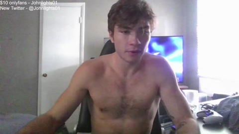 johnlights0  25-06-2022 video dirty