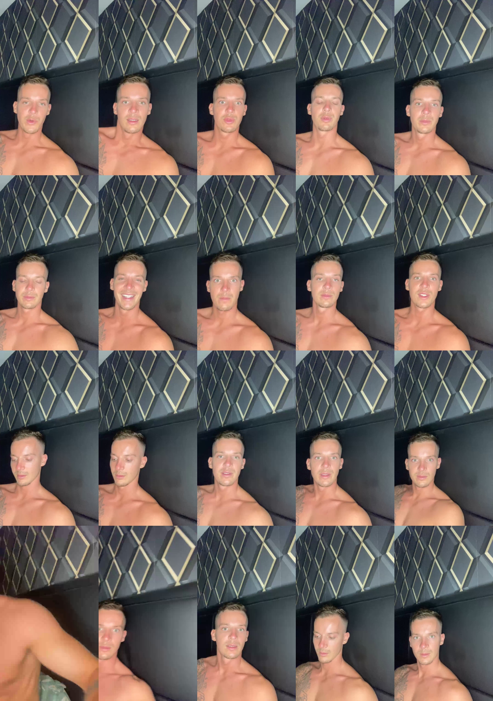 joris132  25-06-2022 Recorded Video kinky