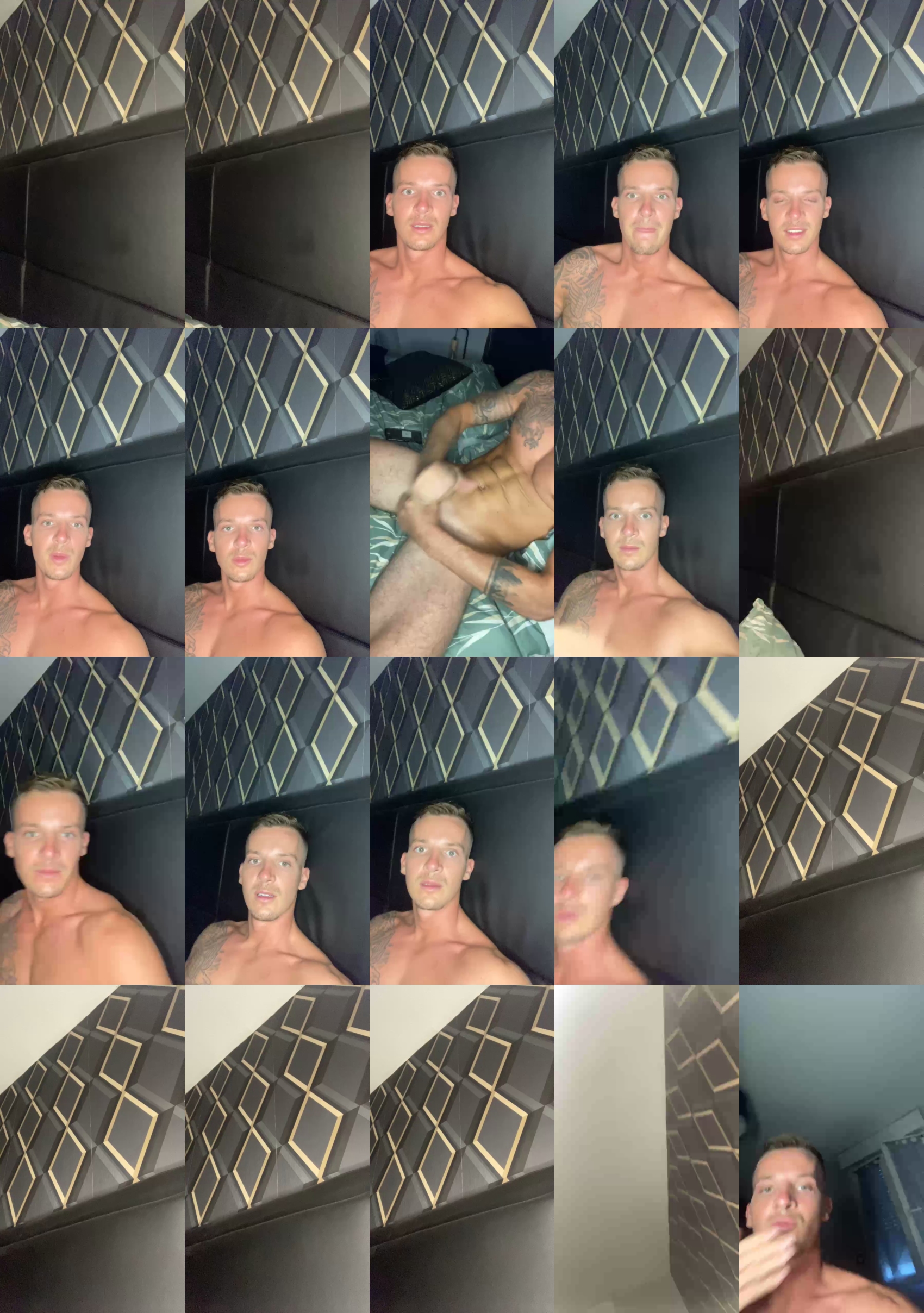 joris132  25-06-2022 Recorded Video naughty