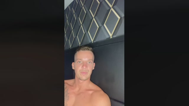 joris132  25-06-2022 Recorded Video kinky