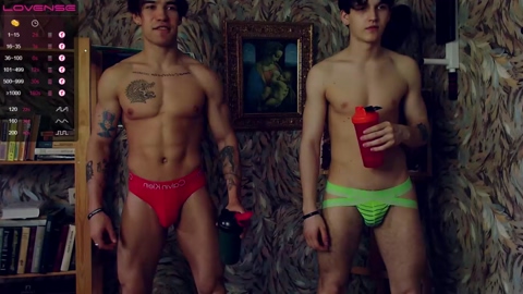 karlos_murphy  26-06-2022 video handsome