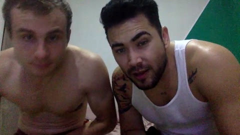 latinboysroom2  26-06-2022 Recorded Video spanking