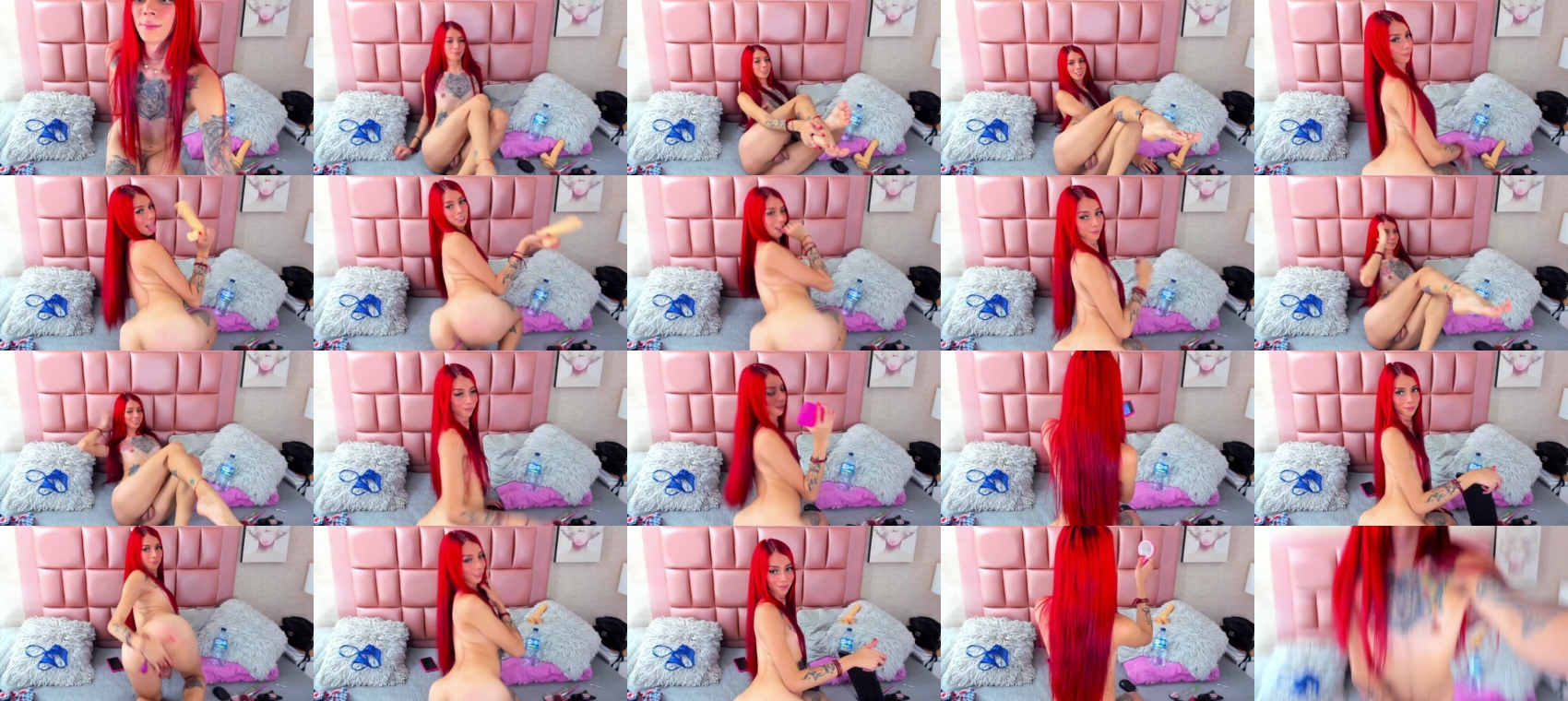 little_allison_x Porn CAM SHOW @ Chaturbate 26-06-2022