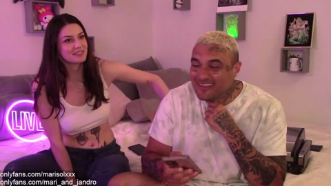 mari_and_jandro 26-06-2022 Porn 