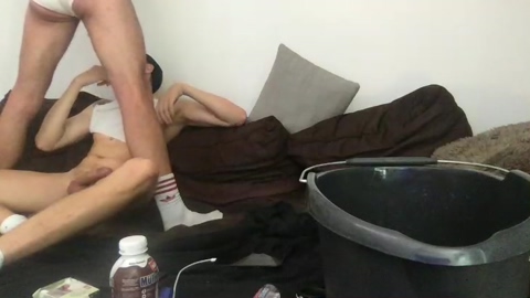 nikeberlin  26-06-2022 Recorded Video bigballs