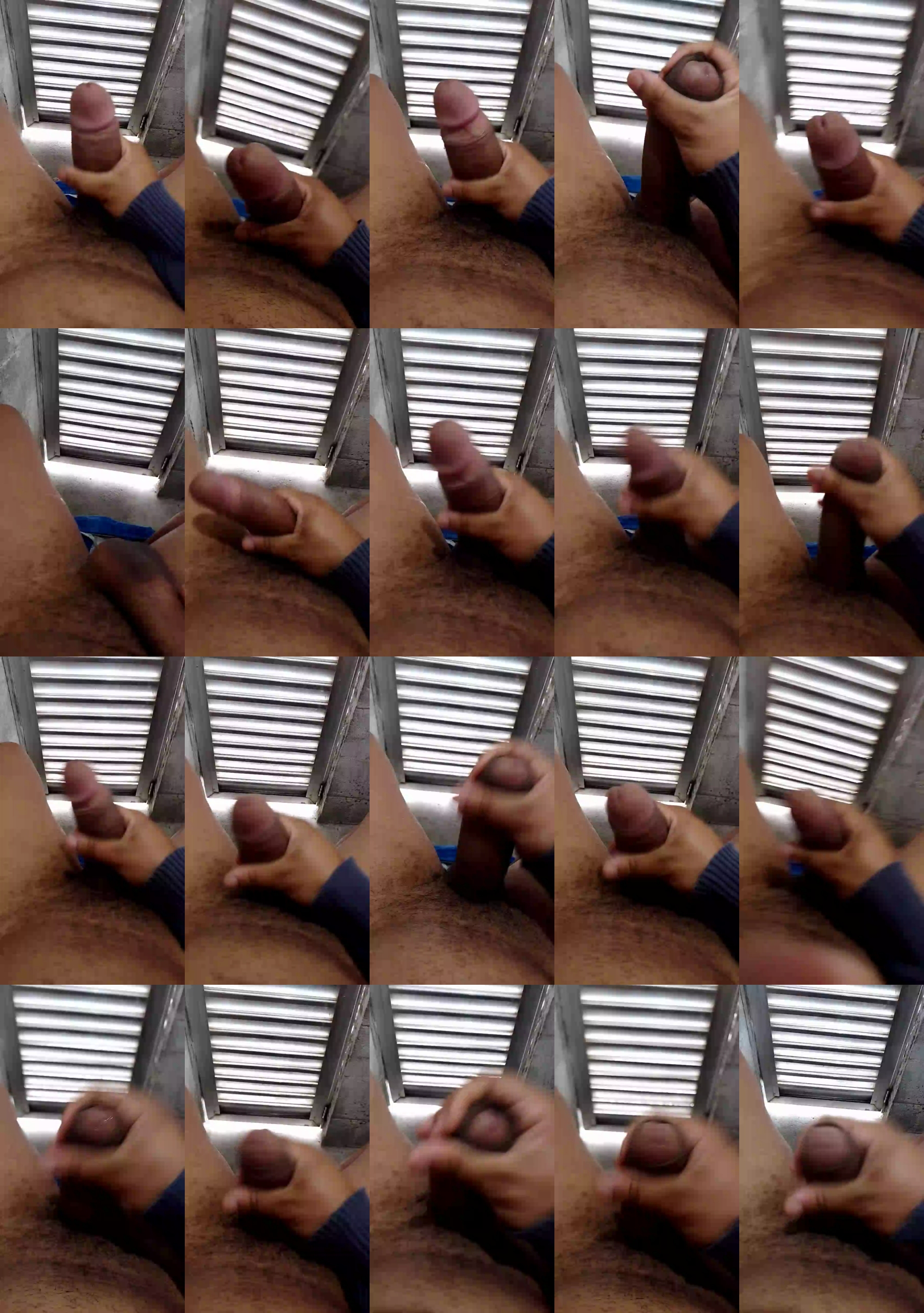 ramon543  26-06-2022 Recorded Video bigballs
