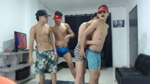 richard_model01  26-06-2022 video Webcam