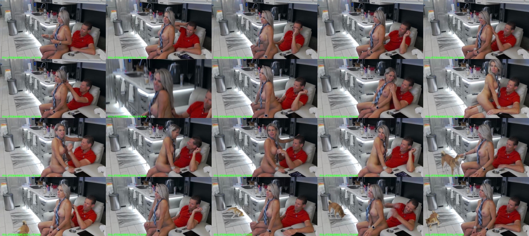 rvlifebarbie 26-06-2022 Show 