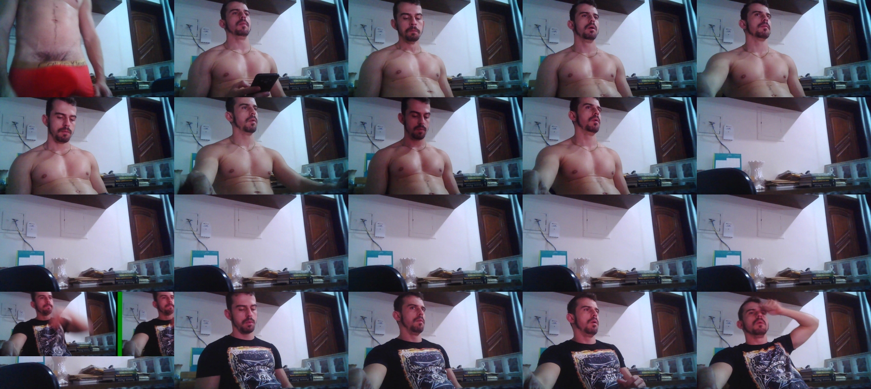 saradodotado111  26-06-2022 Recorded Video gay