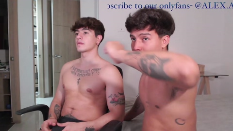 sebastiancollins  26-06-2022 video Ass